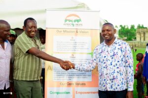 Cancer Screening In Meru